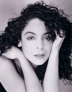 Jasmine Guy