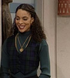 Jasmine Guy