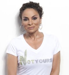 Jasmine Guy