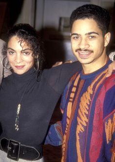 Jasmine Guy