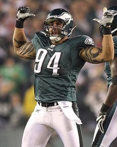 Jason Babin