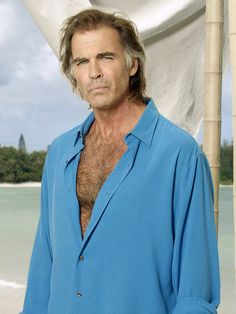 Jeff Fahey