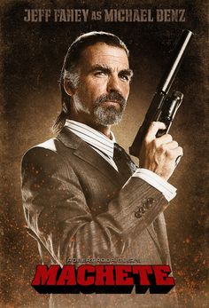 Jeff Fahey