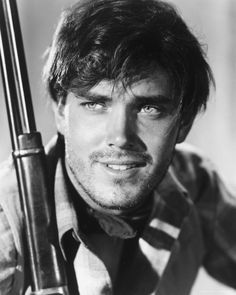 Jeffrey Hunter