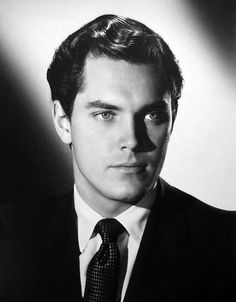 Jeffrey Hunter