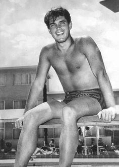 Jeffrey Hunter