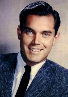 Jeffrey Hunter