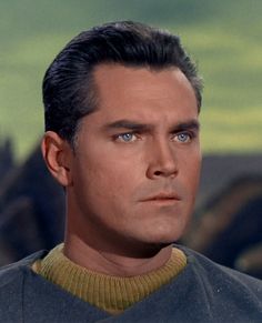 Jeffrey Hunter