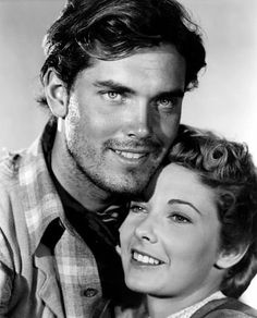 Jeffrey Hunter