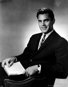 Jeffrey Hunter