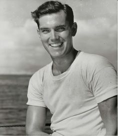 Jeffrey Hunter