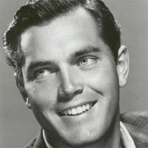 Jeffrey Hunter