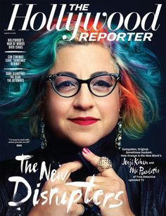 Jenji Kohan