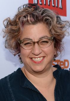 Jenji Kohan