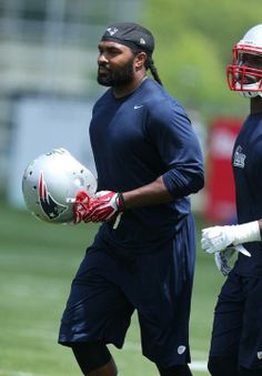 Jerod Mayo