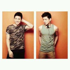 Jeron Teng