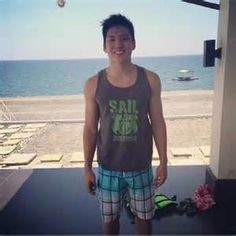 Jeron Teng