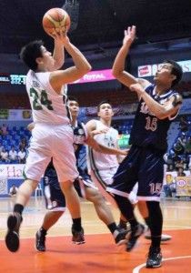 Jeron Teng