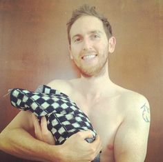 Jesse Carmichael