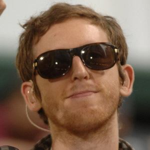 Jesse Carmichael