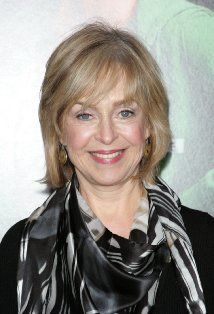 Jill Eikenberry