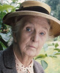 Joan Hickson