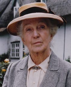 Joan Hickson