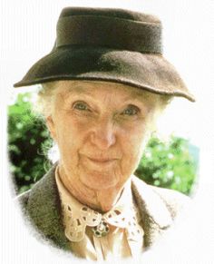 Joan Hickson