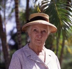 Joan Hickson