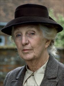 Joan Hickson