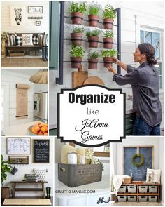 Joanna Gaines