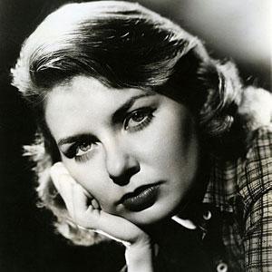 Joanne Woodward