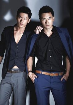 Joe Cheng