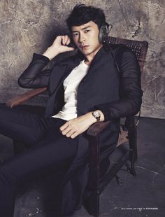 Joe Cheng