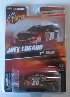 Joey Logano