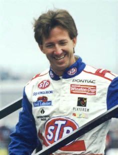 John Andretti