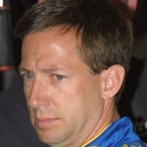 John Andretti