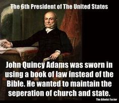 John Quincy Adams