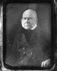 John Quincy Adams