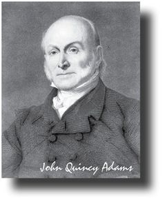 John Quincy Adams