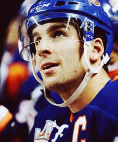 John Tavares