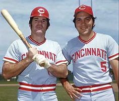 Johnny Bench