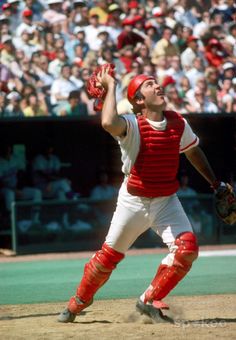 Johnny Bench