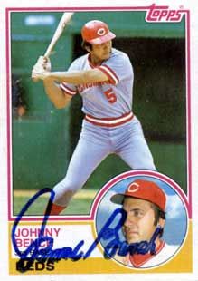 Johnny Bench