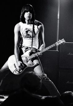 Johnny Ramone