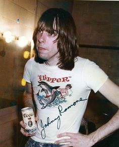 Johnny Ramone