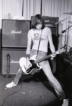 Johnny Ramone