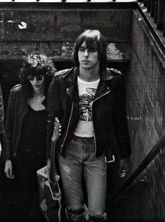 Johnny Ramone