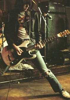 Johnny Ramone