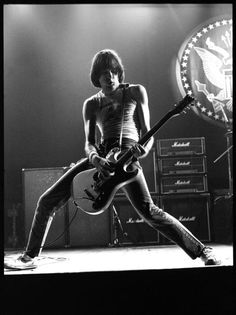 Johnny Ramone